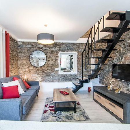 A Casinha Villa Câmara de Lobos Exteriör bild