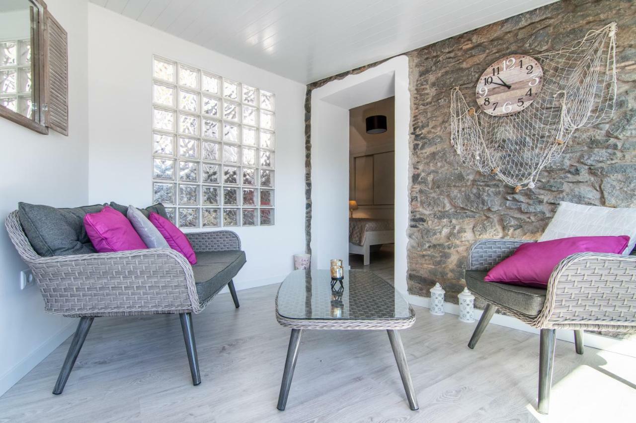 A Casinha Villa Câmara de Lobos Exteriör bild
